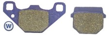 Kyoto Brake Pads Front For