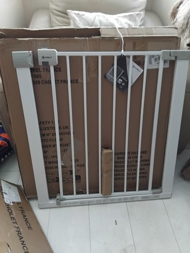 Inches brand new white high - 67,