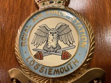 VINTAGE ROYAL AIR FORCE (RAF)