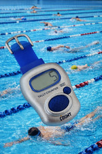 Swimming Lap Counter