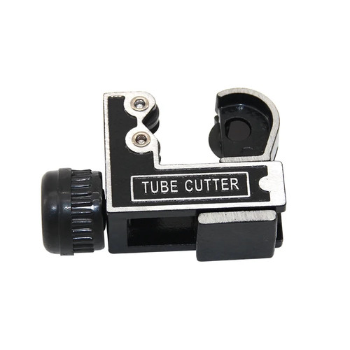 Copper pipe cutter - pipe,