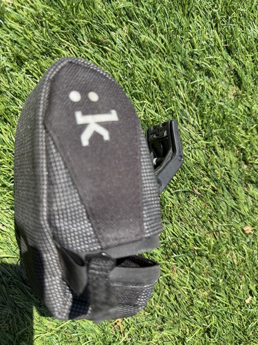 Fizik ics clip saddle bag - ics,