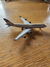 British Airways ERTL die cast