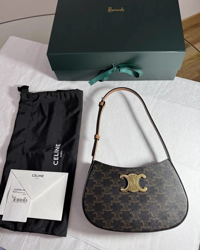 Celine tilly medium bag - tilly,