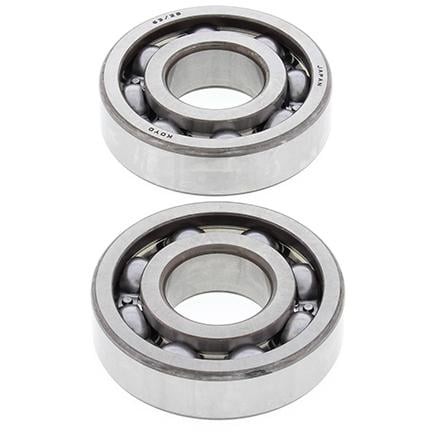Crankshaft bearing seal kit - seal,