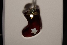 Swarovski Twinkling Stocking