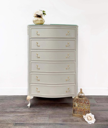 Louis vintage chest - vintage, of