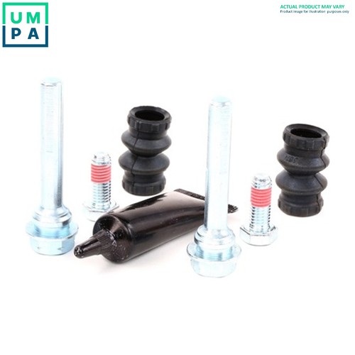 Guide sleeve kit - guide,
