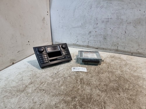 Volvo xc90 radio stereo - volvo,