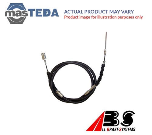 K16094 handbrake cable right - k16094,