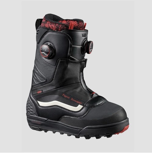 Vans verse snowboard boots - vans,