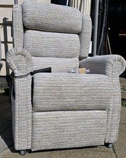 Oak tree Riser rise Recliner