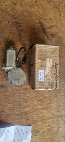 Granada mk3 nos genuine - nos,