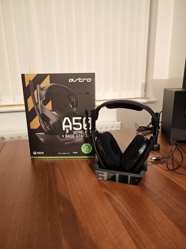 Astro a50 wireless - wireless, and