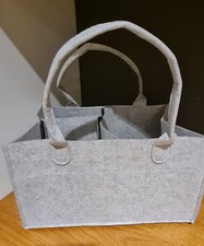 Baby Diaper Organizer Storage