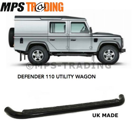 Land rover defender 110 5dr - land,