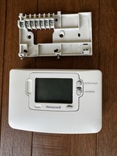 Honeywell ST9100C 7 Day Single Channel Time Switch