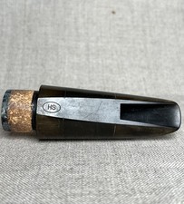 VINTAGE SELMER HS TABLE STAMP