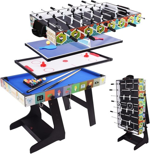 4ft folding multi - multi, game