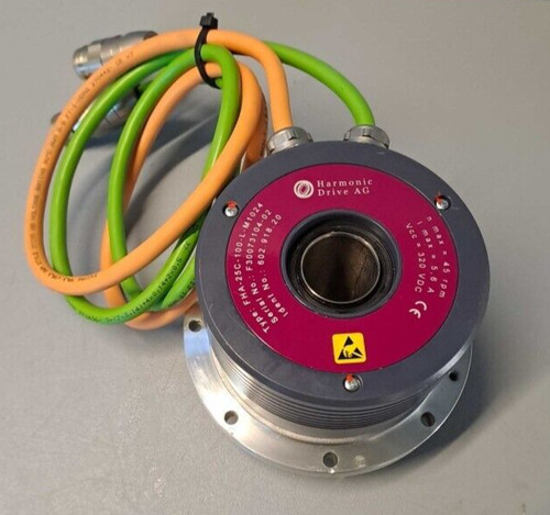 Fha25100lm1024 harmonic - fha25100lm1024,