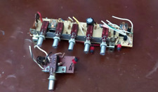 Yaesu FT-901 / FT-902 Switch