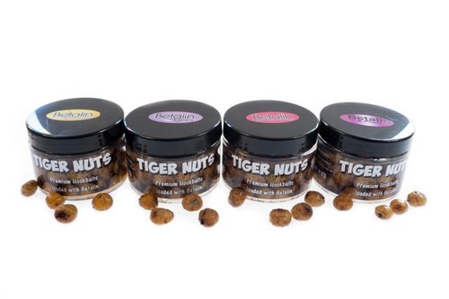 Hinders tiger nuts - hinders, in