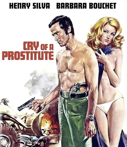 Cry prostitute - cry,