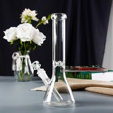 RORA 10inch Medium Glass Bongs