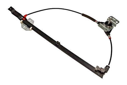 Window regulator fits - regulator, vw