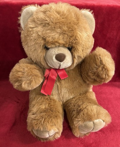 Large tebro teddy - tebro, bear