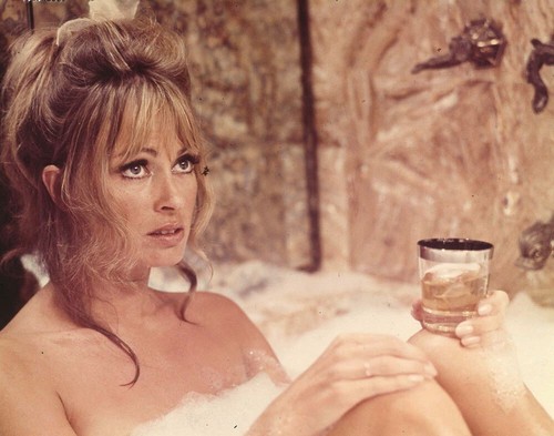 Suzy kendall 5 inch - 11", x