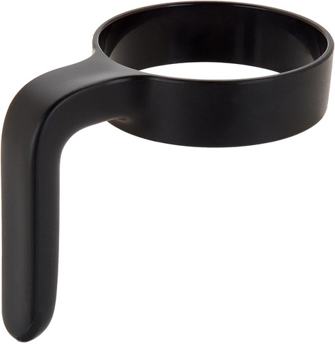 New black reusable primula - (2),