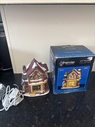 Premier lit village collection - lit,