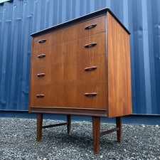 Stunning Mid Century Teak