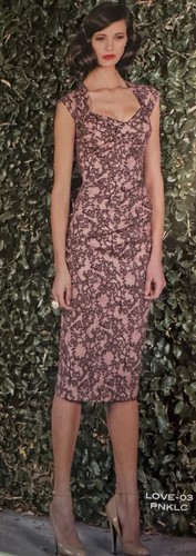 Stop staring dress - stop,