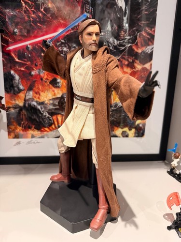Sideshow star wars - wars, clone