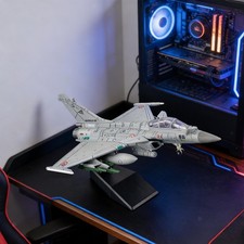 1:72 French Fighter Jet Model