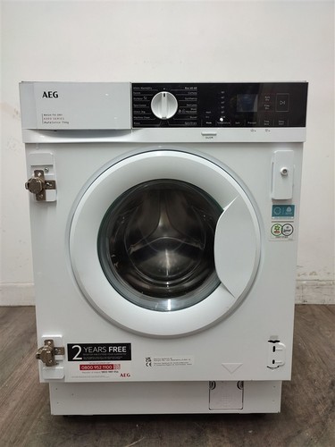 Aeg lx6wg74634bi washer dryer - aeg,