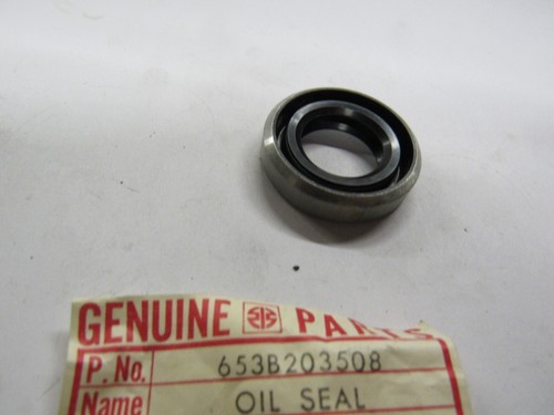 Nos new oem factory - new, kawasaki
