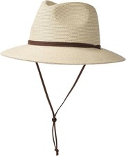 Unisex Straw Sun Hat Beach