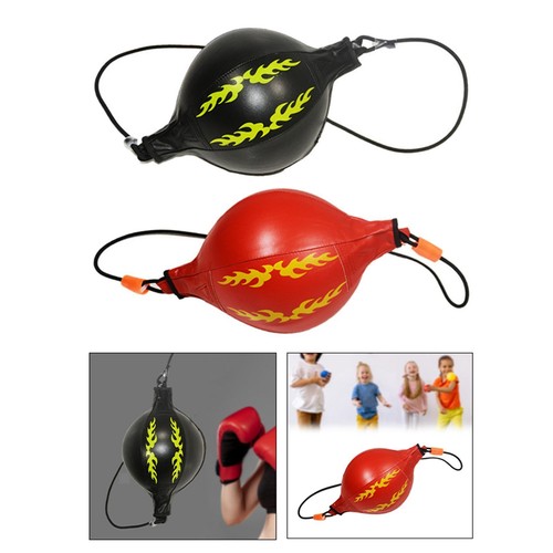 Durable speed ball - speed, end