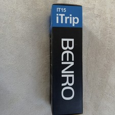 Benro iTrip IT15 Travel Tripod