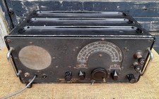 WW2 Military Radio PCR