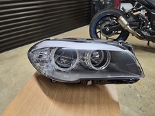 2010-2014 BMW 5 SERIES F10 F11