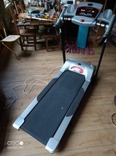 York fitness aspire treadmill