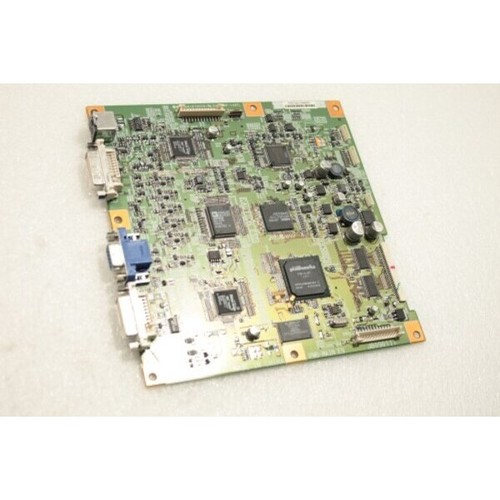 Nec multisync lcd2180ux main - nec,
