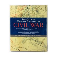 The Official Military Atlas of