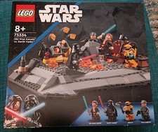 LEGO Star Wars 75334 Obi-Wan