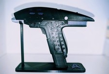 Star Trek Assault Phaser +