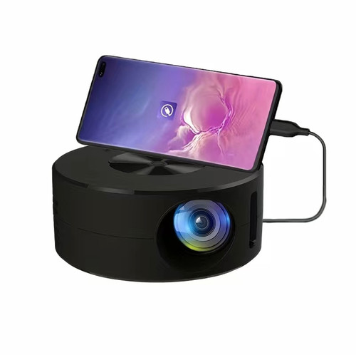 Yt200 mini projector - yt200, hd